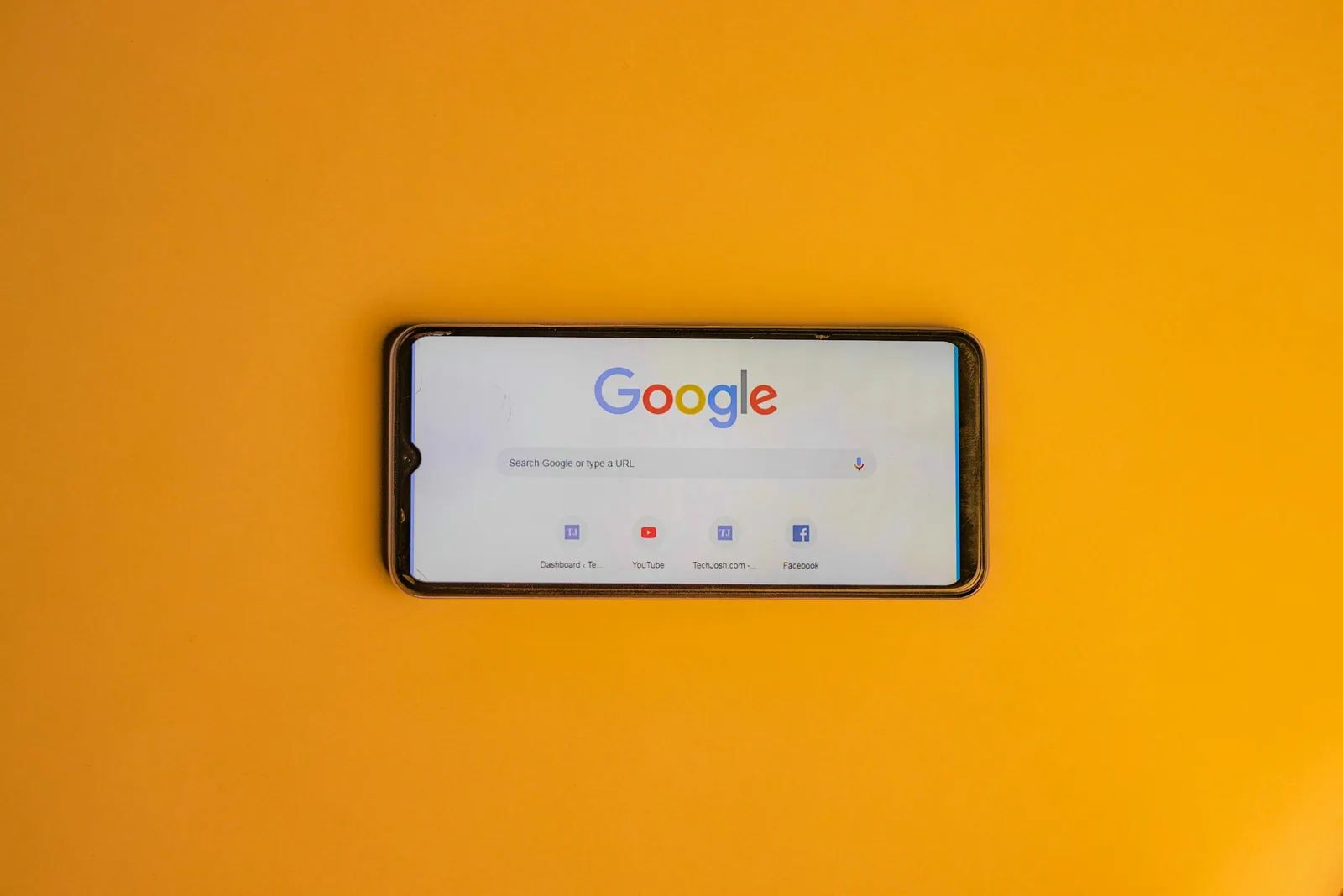 Optimer mobil hastigheden, og fokuser på mobil SEO
